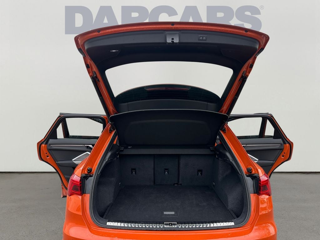 2023 Audi Q3 Premium S Line quattro