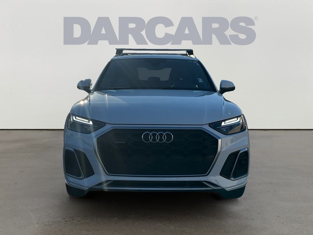2024 Audi Q5 45 S line Premium quattro