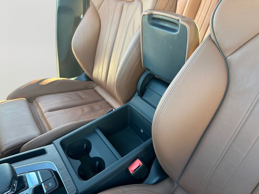 2024 Audi Q5 45 S line Premium quattro