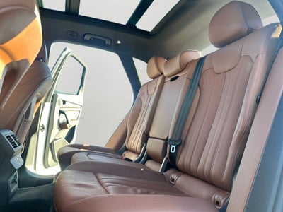 2024 Audi Q5 45 S line Premium quattro