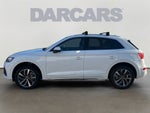 2024 Audi Q5 45 S line Premium quattro