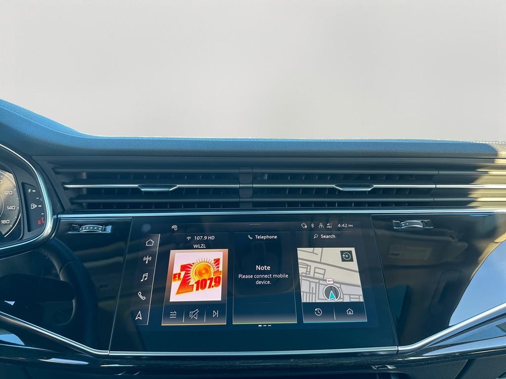 2024 Audi Q7 45 Premium Plus quattro