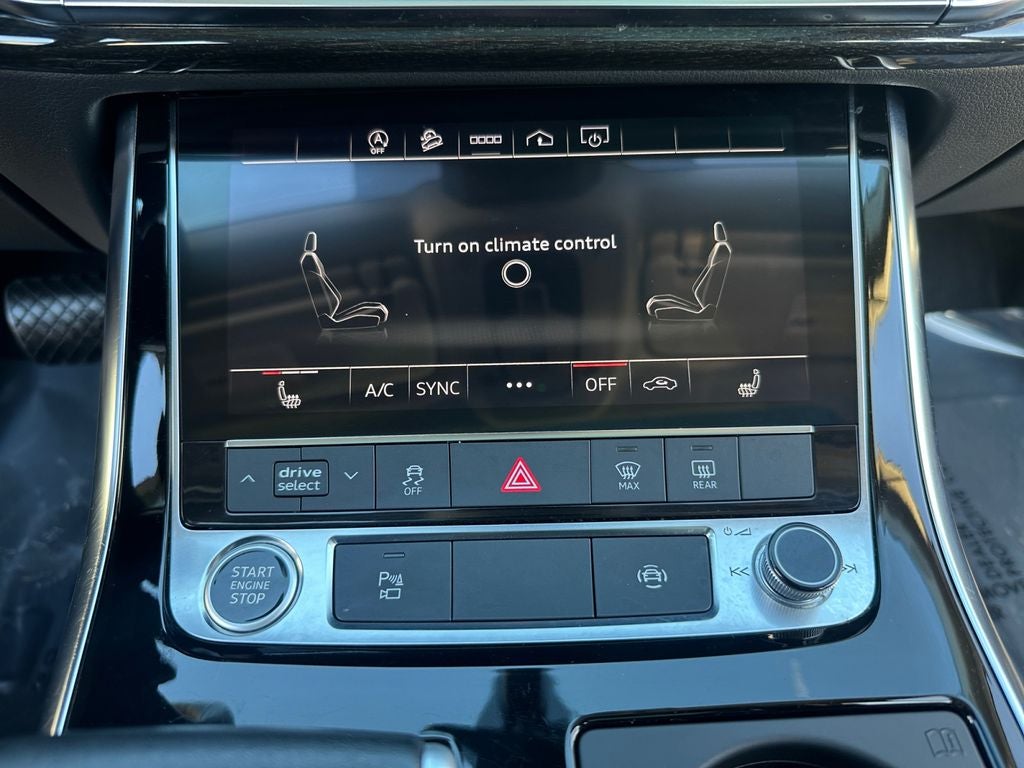 2024 Audi Q7 45 Premium Plus quattro