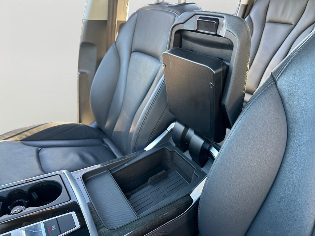 2024 Audi Q7 45 Premium Plus quattro