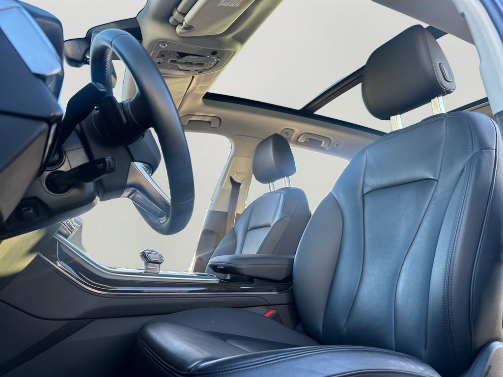 2024 Audi Q7 45 Premium Plus quattro