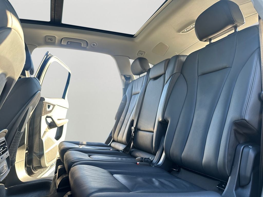 2024 Audi Q7 45 Premium Plus quattro