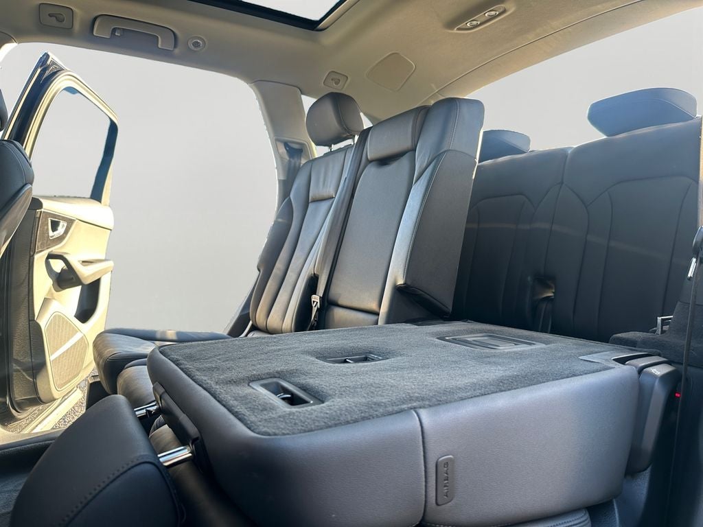 2024 Audi Q7 45 Premium Plus quattro