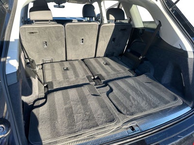 2024 Audi Q7 45 Premium Plus quattro