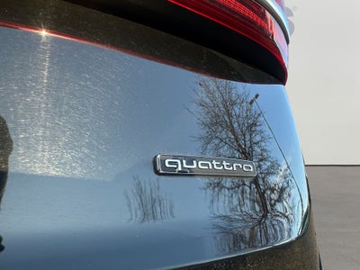 2024 Audi Q7 45 Premium Plus quattro