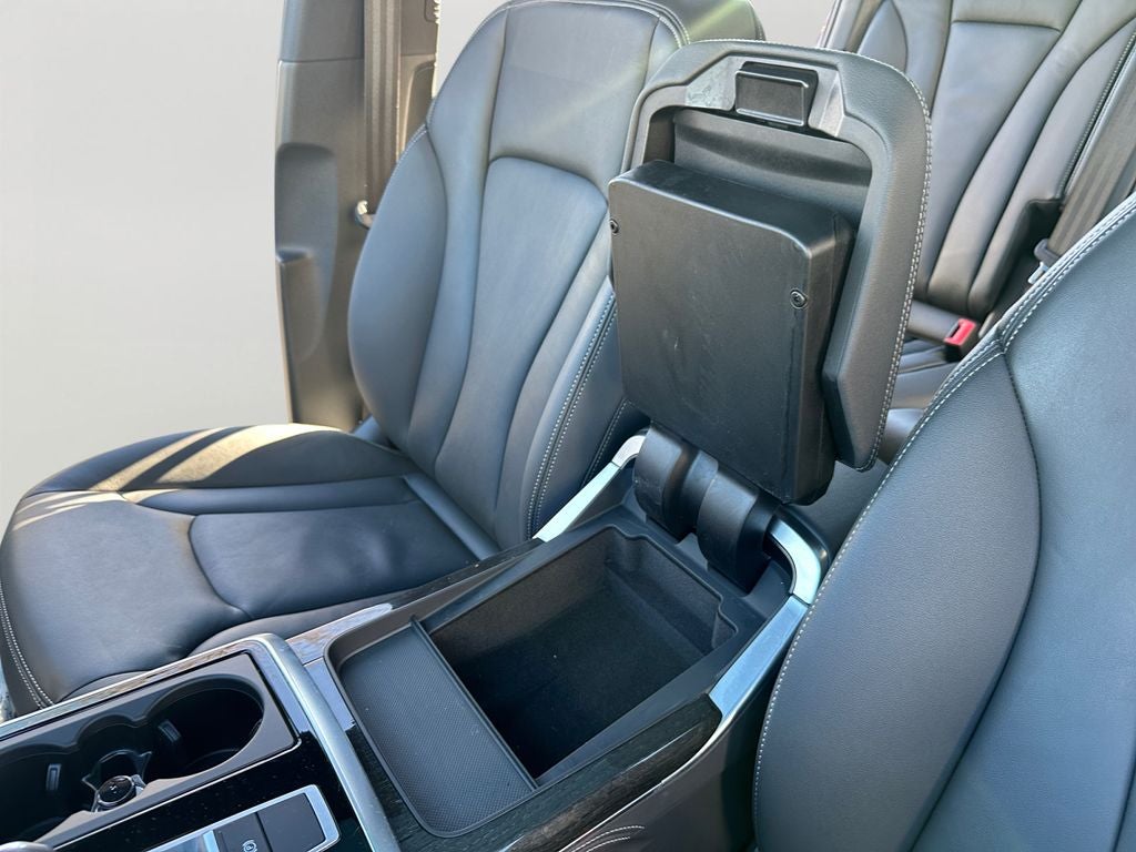 2025 Audi Q7 55 Premium Plus quattro