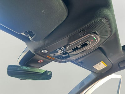 2025 Audi Q7 55 Premium Plus quattro