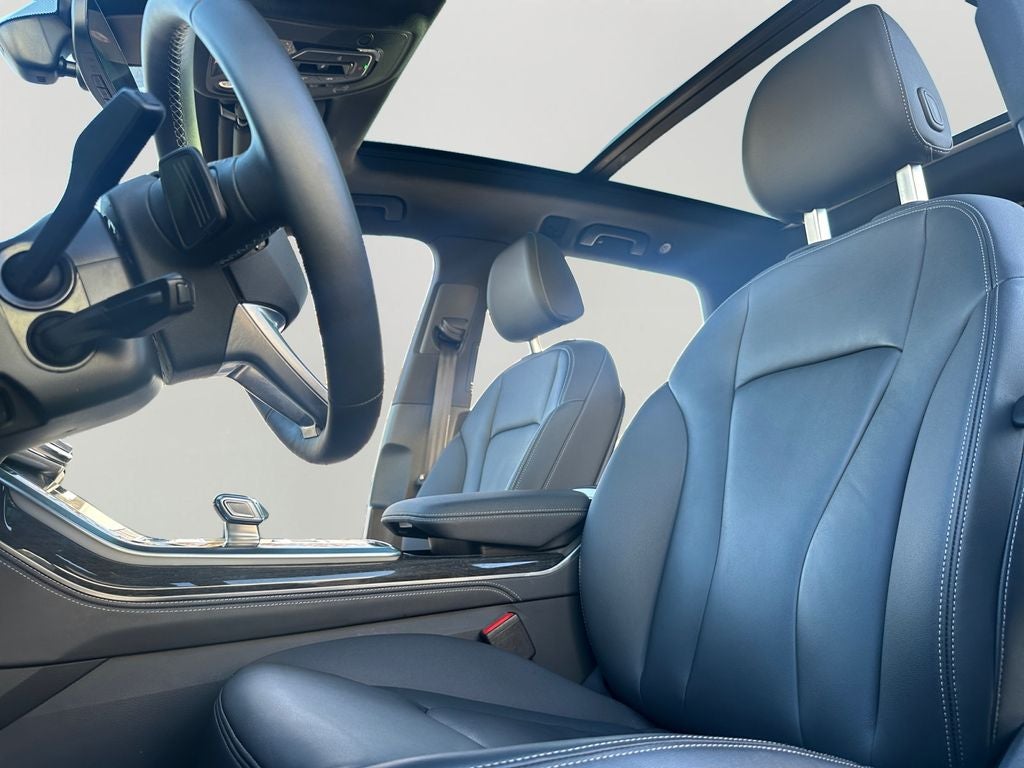 2025 Audi Q7 55 Premium Plus quattro