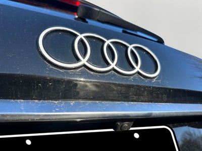 2025 Audi Q7 55 Premium Plus quattro