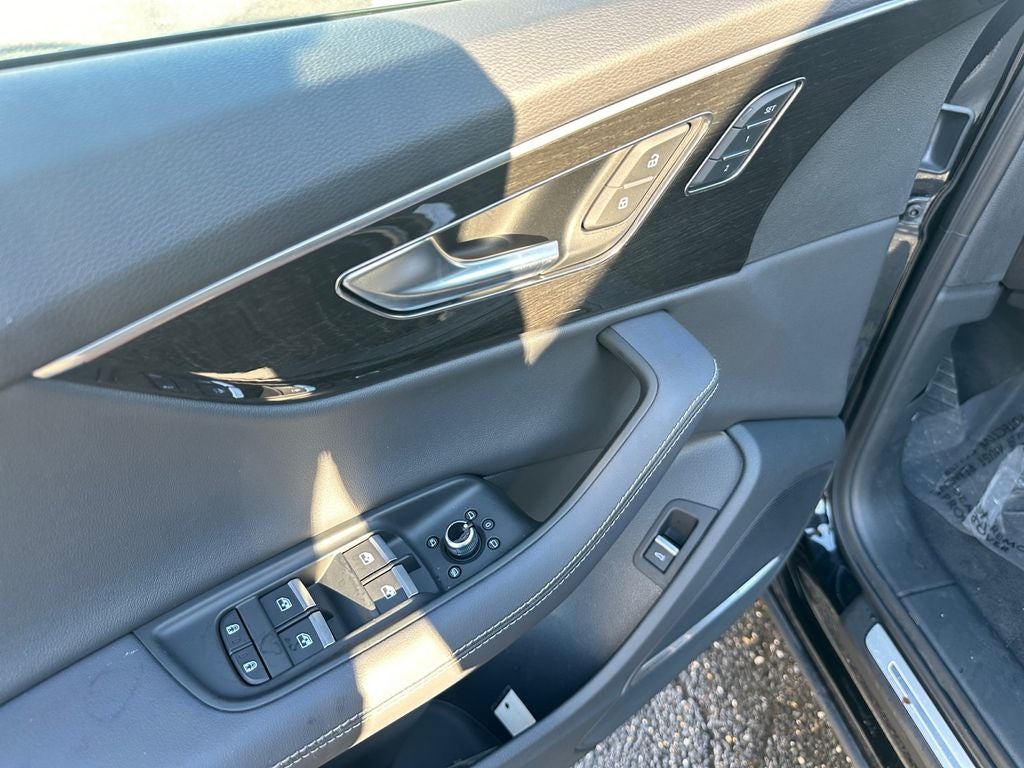 2025 Audi Q7 55 Premium Plus quattro