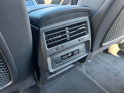 2025 Audi Q7 55 Premium Plus quattro