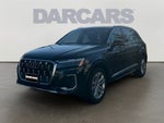 2025 Audi Q7 55 Premium Plus quattro