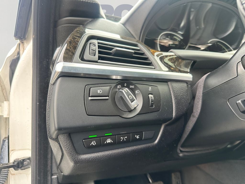 2014 BMW 6 Series 650i xDrive Gran Coupe