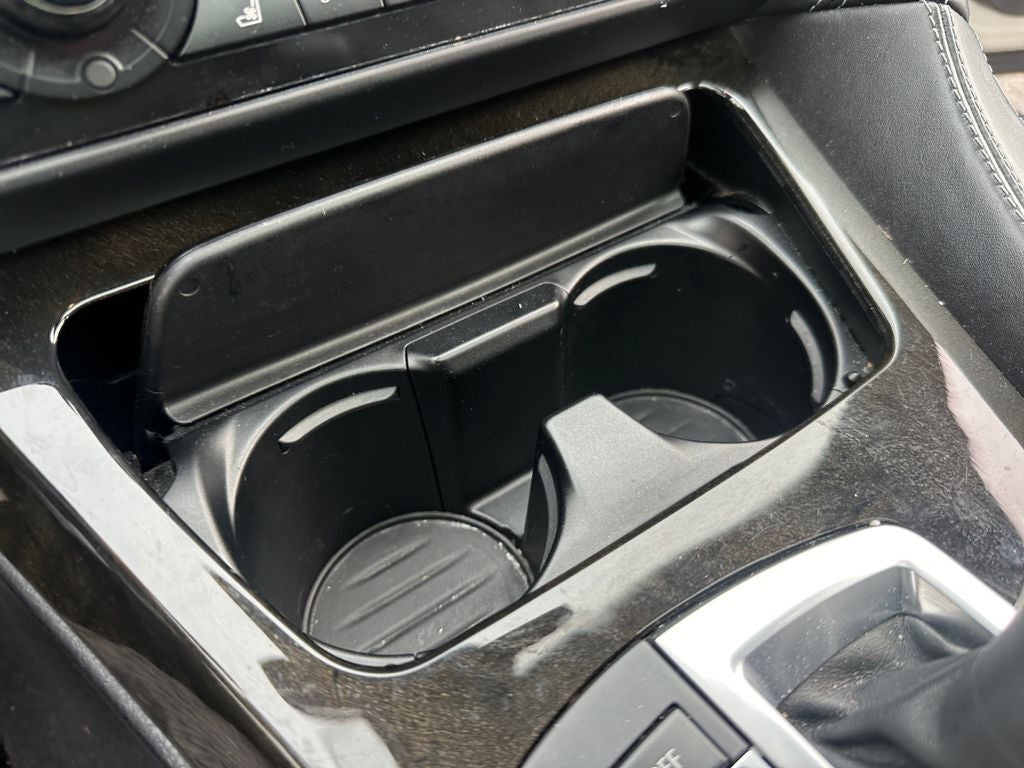 2014 BMW 6 Series 650i xDrive Gran Coupe