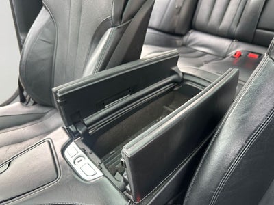 2014 BMW 6 Series 650i xDrive Gran Coupe