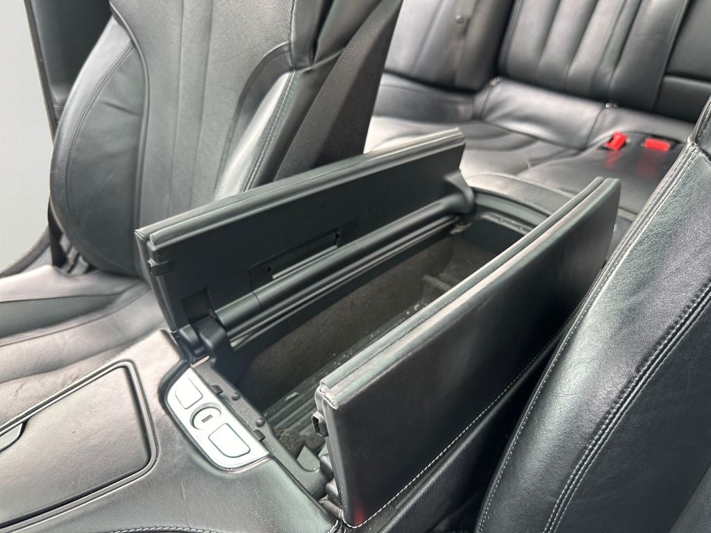 2014 BMW 6 Series 650i xDrive Gran Coupe