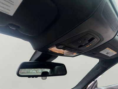 2014 BMW 6 Series 650i xDrive Gran Coupe