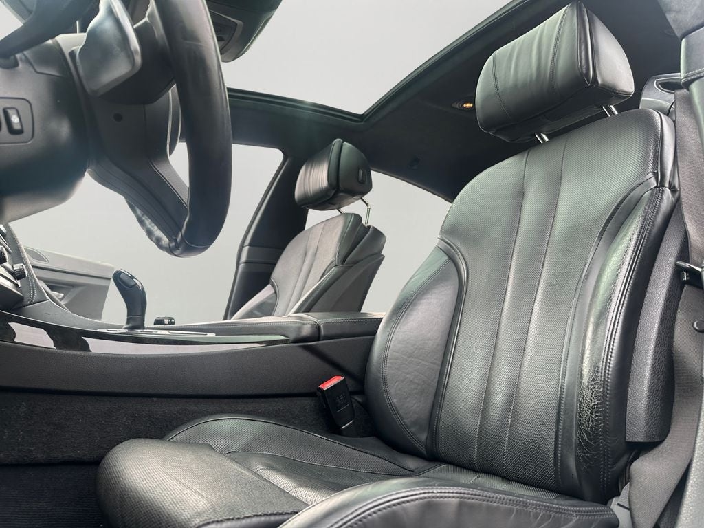 2014 BMW 6 Series 650i xDrive Gran Coupe