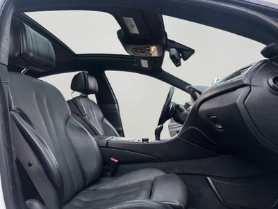 2014 BMW 6 Series 650i xDrive Gran Coupe