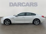 2014 BMW 6 Series 650i xDrive Gran Coupe