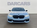 2017 BMW 7 Series 750i xDrive