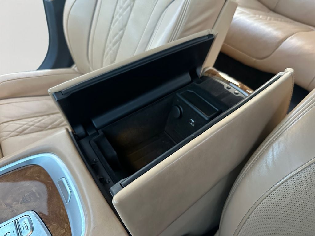 2017 BMW 7 Series 750i xDrive