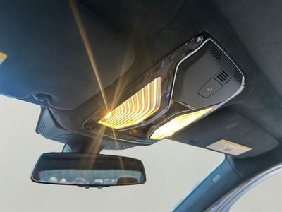 2017 BMW 7 Series 750i xDrive