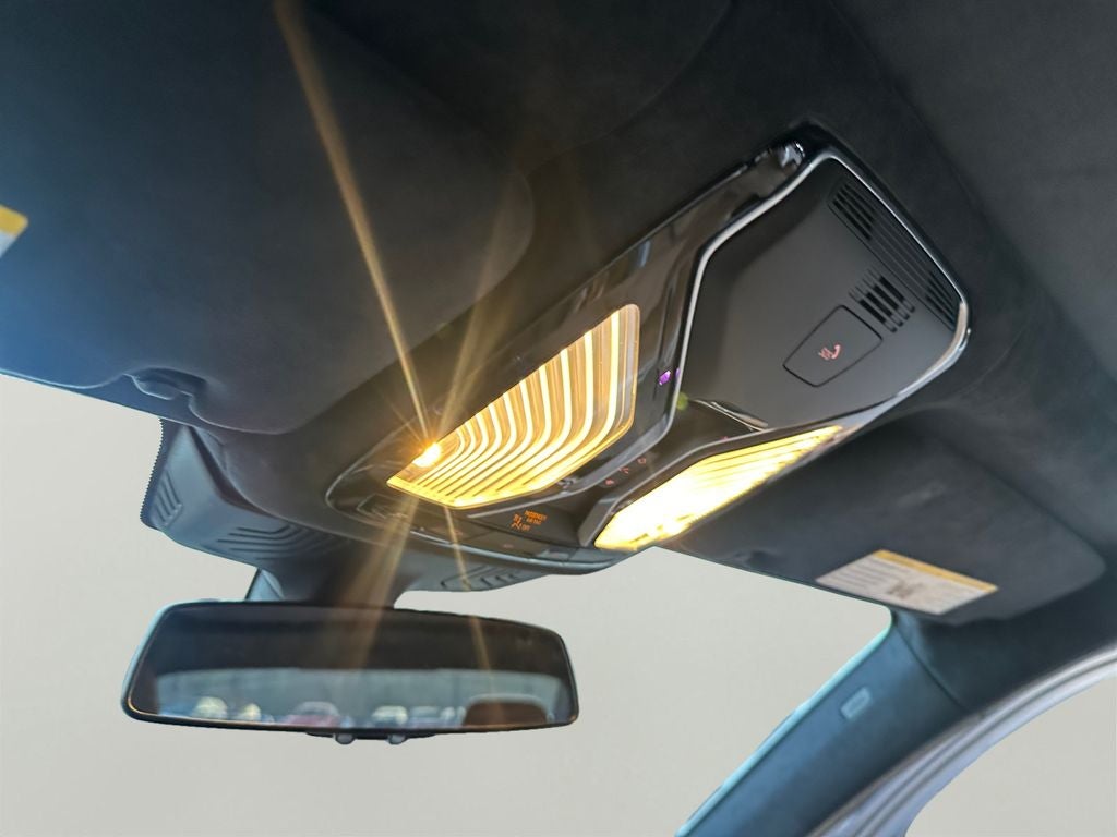 2017 BMW 7 Series 750i xDrive