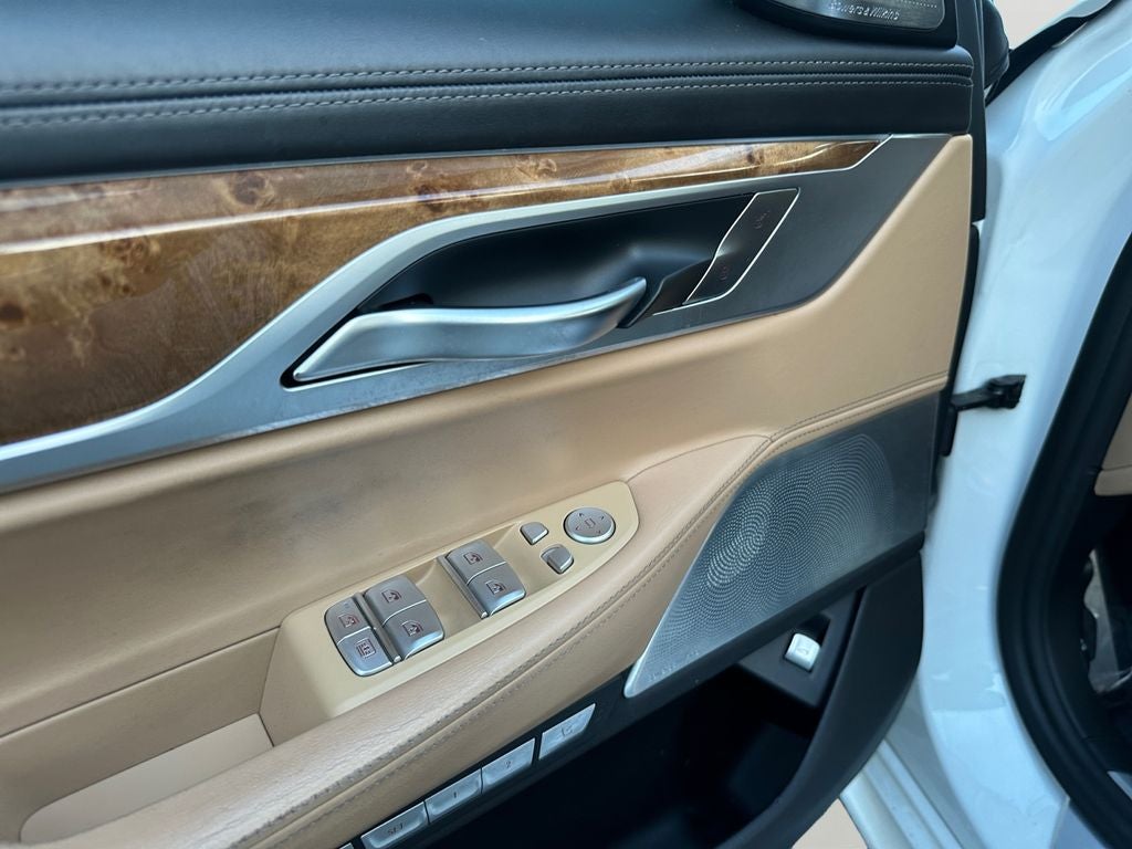 2017 BMW 7 Series 750i xDrive