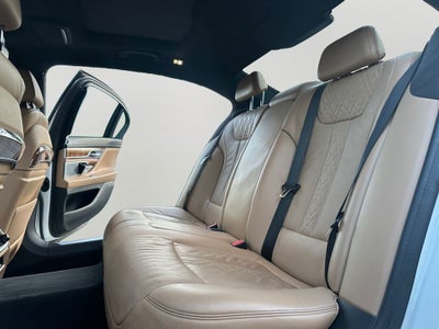 2017 BMW 7 Series 750i xDrive
