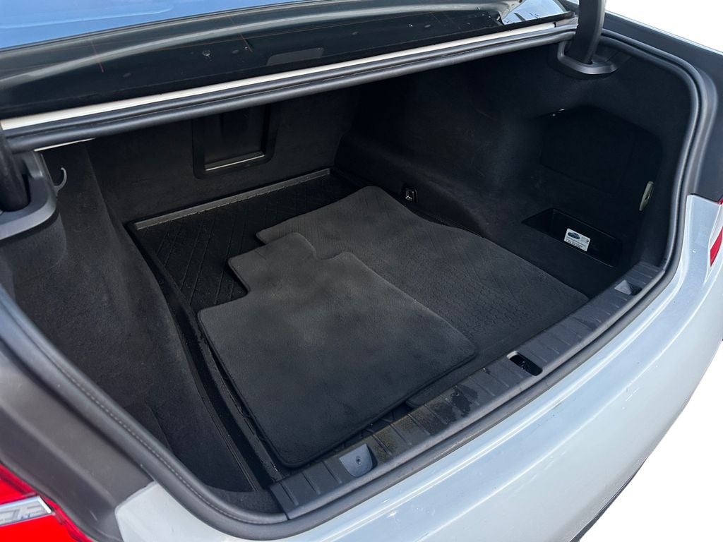 2017 BMW 7 Series 750i xDrive