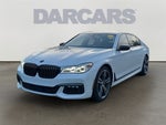 2017 BMW 7 Series 750i xDrive