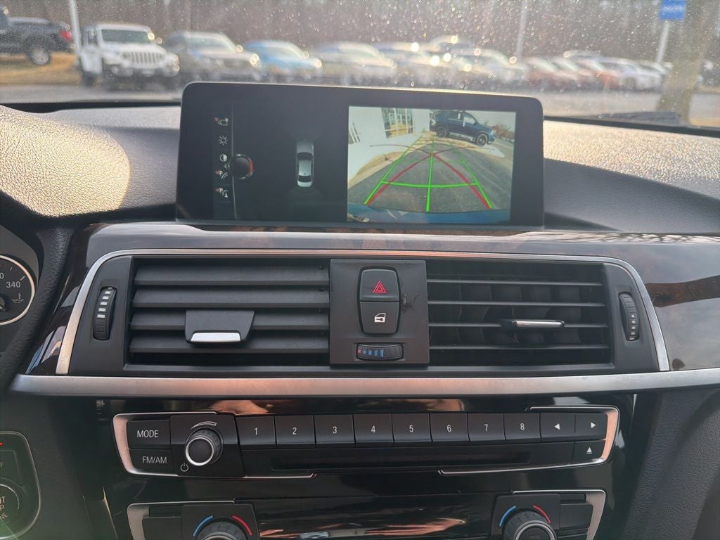 2017 BMW 3 Series 330i xDrive