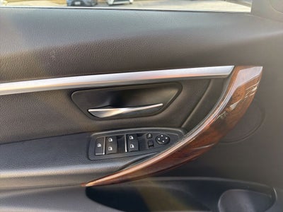 2017 BMW 3 Series 330i xDrive