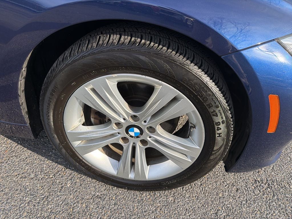 2017 BMW 3 Series 330i xDrive