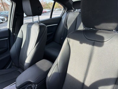 2017 BMW 3 Series 330i xDrive