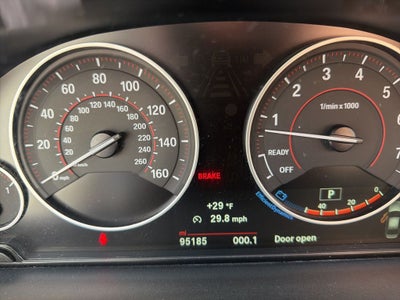 2017 BMW 3 Series 330i xDrive