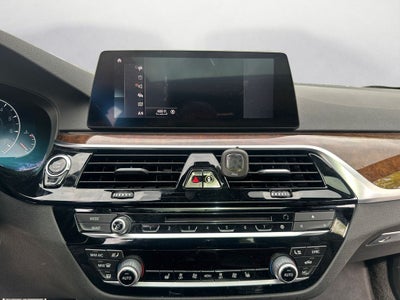 2019 BMW 5 Series 540i xDrive