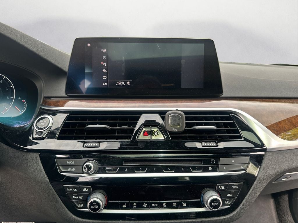 2019 BMW 5 Series 540i xDrive