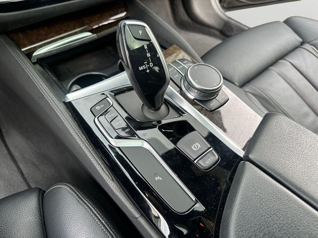 2019 BMW 5 Series 540i xDrive