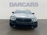 2019 BMW 5 Series 540i xDrive