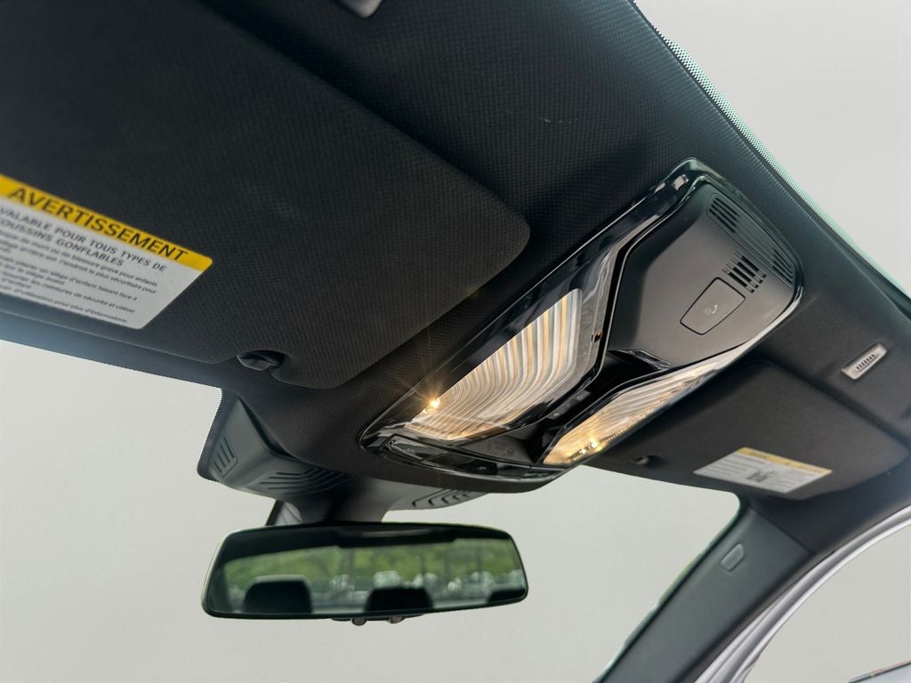 2019 BMW 5 Series 540i xDrive