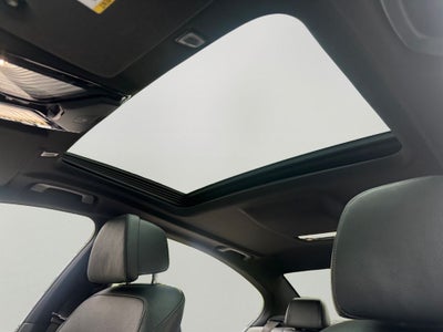2019 BMW 5 Series 540i xDrive