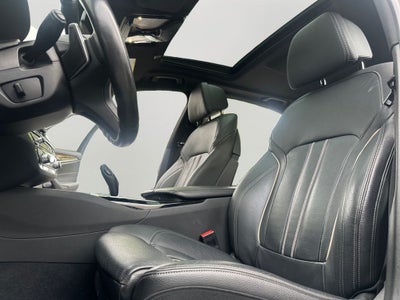 2019 BMW 5 Series 540i xDrive