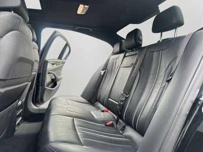 2019 BMW 5 Series 540i xDrive