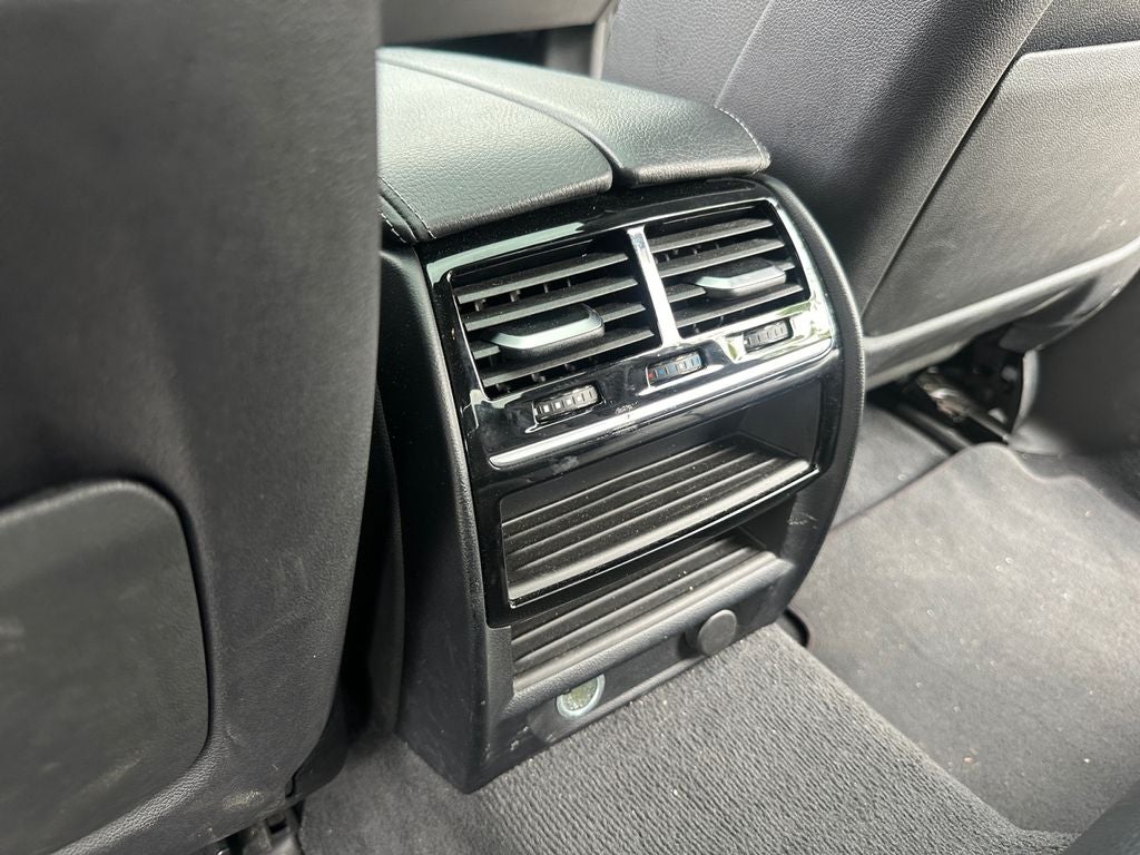 2019 BMW 5 Series 540i xDrive